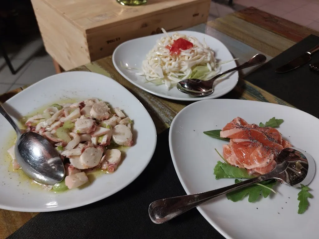 Renato Eportentosi_Ristorante Polipazzo | Ristorante di Pesce Borgofranco_Borgofranco d'Ivrea_review