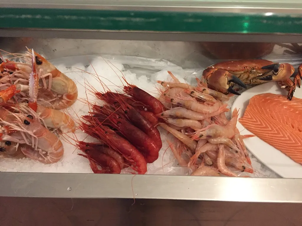 Ristorante Polipazzo | Ristorante di Pesce Borgofranco_Borgofranco d'Ivrea_slider_image_2