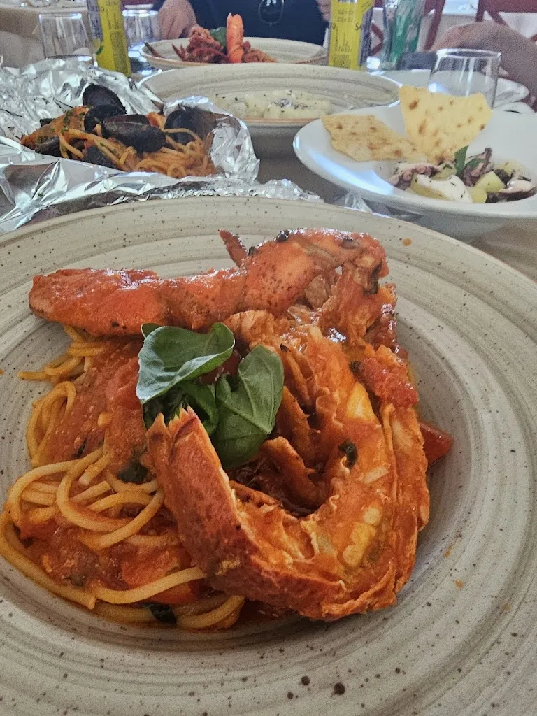 Hong Lin_Il Veliero_Borgofranco d'Ivrea_review