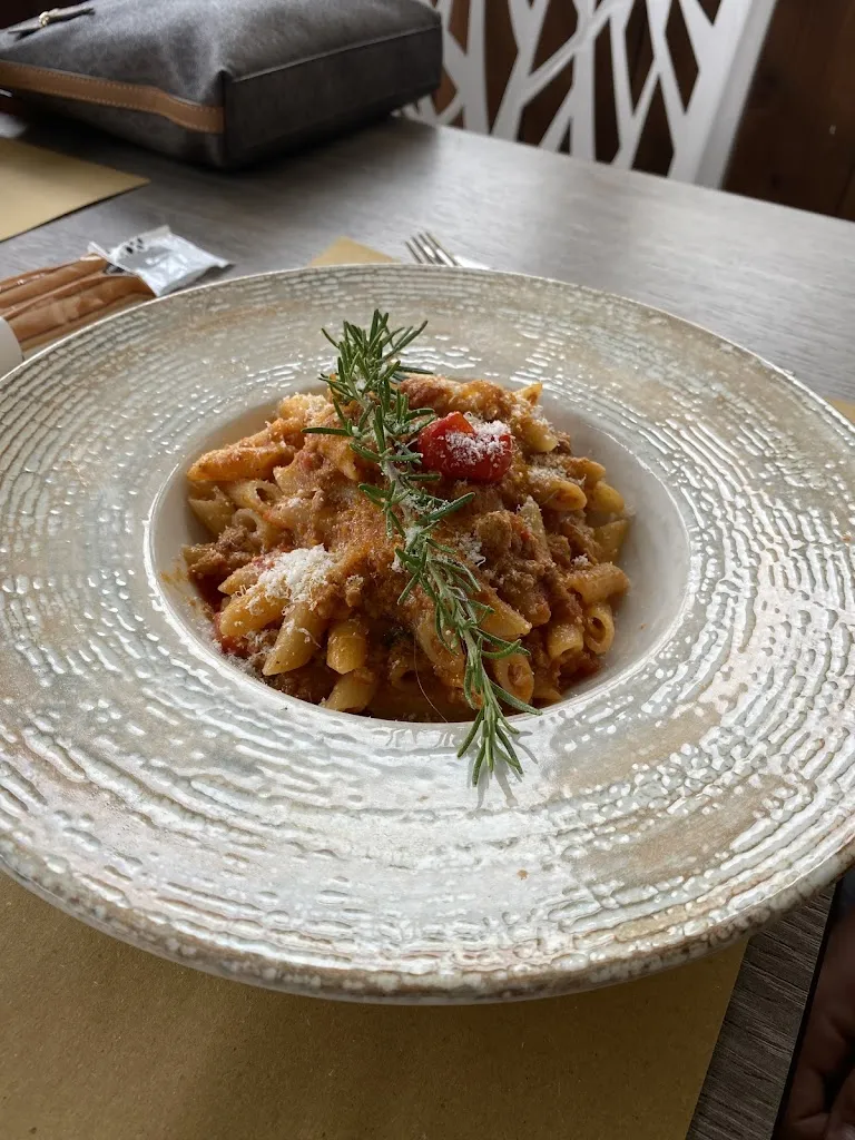 Christian Effenberger_Il Veliero_Borgofranco d'Ivrea_review