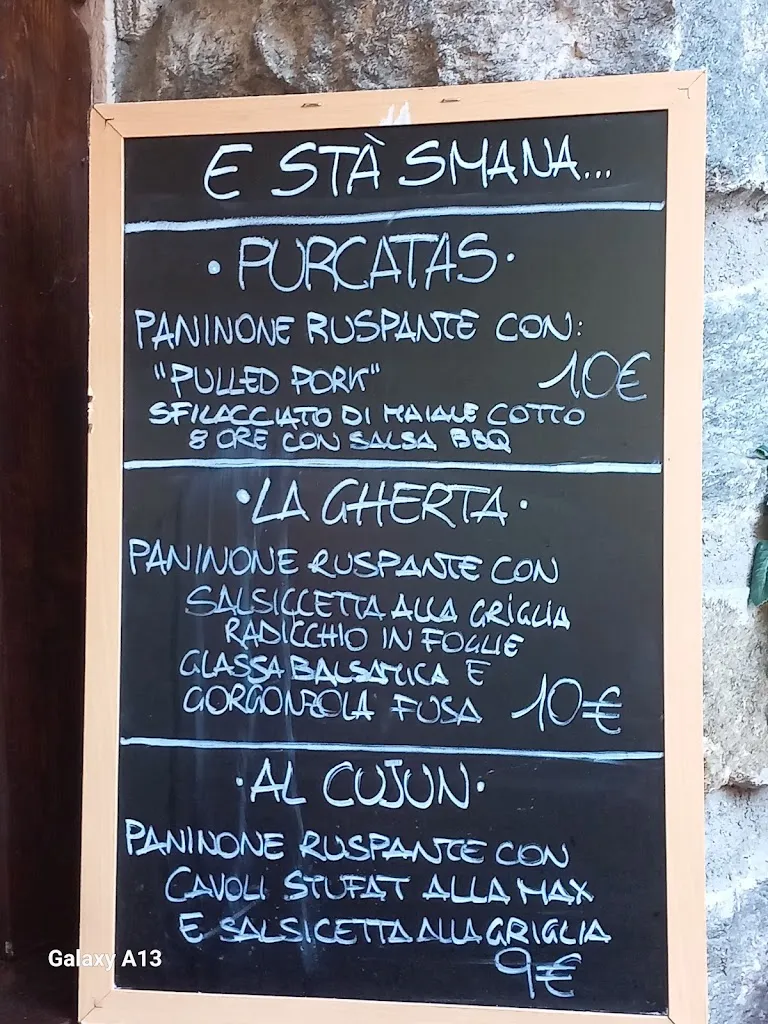 Menu_Al Balmet dal Farinel_Borgofranco d'Ivrea_image_1