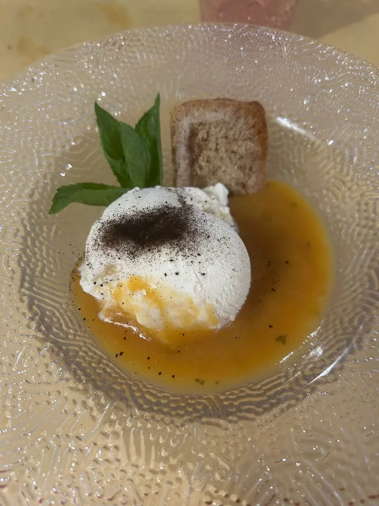 Silvia Mazzon_Ristorante Il Balmetto_Borgofranco d'Ivrea_review