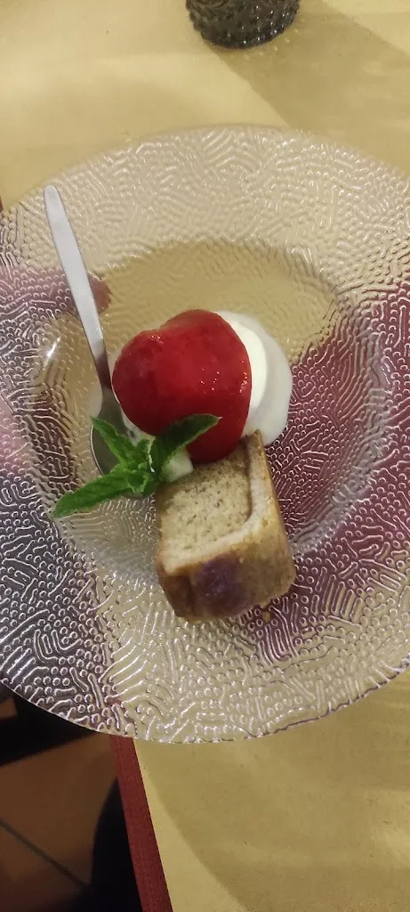 Luciano Ughetto_Ristorante Il Balmetto_Borgofranco d'Ivrea_review