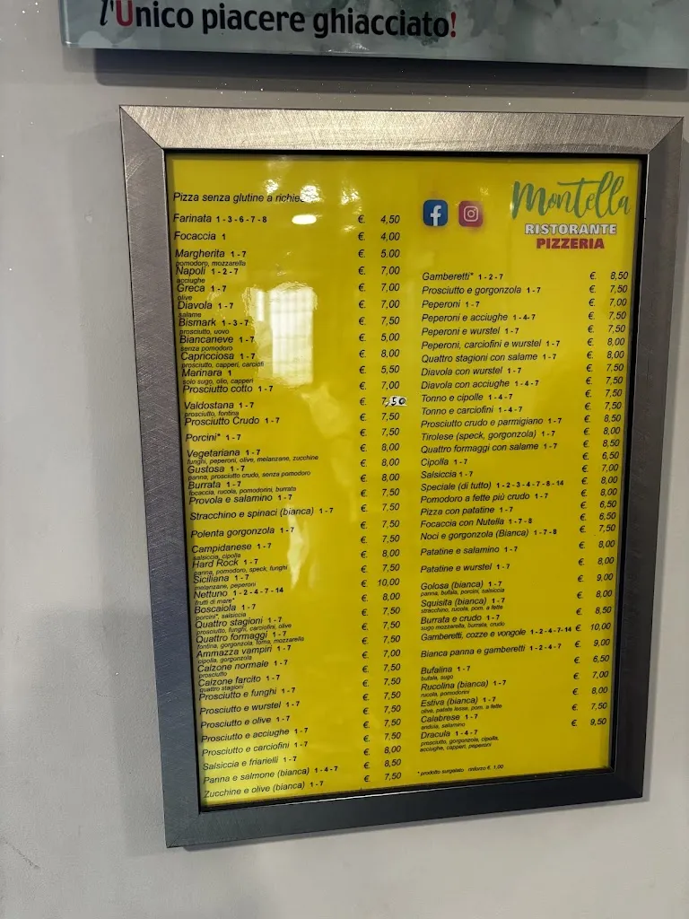 Menu_Pizzeria Montella Doriana & C._Borgone Susa_image_1