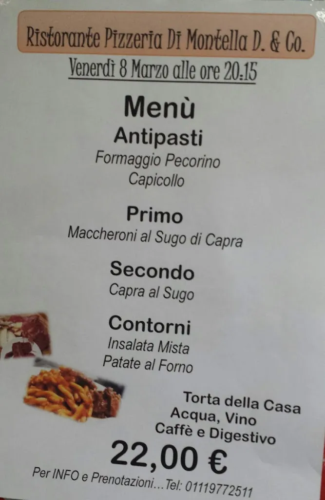 Menu_Pizzeria Montella Doriana & C._Borgone Susa_image_2