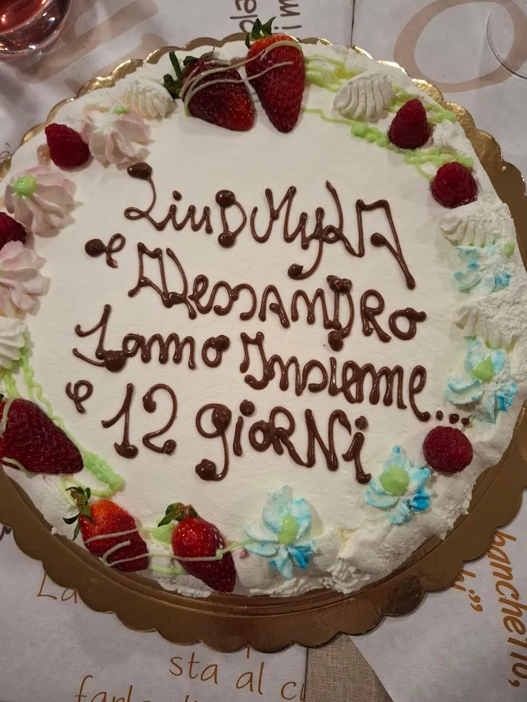 Massimiliano_Pizzeria Montella Doriana & C._Borgone Susa_review