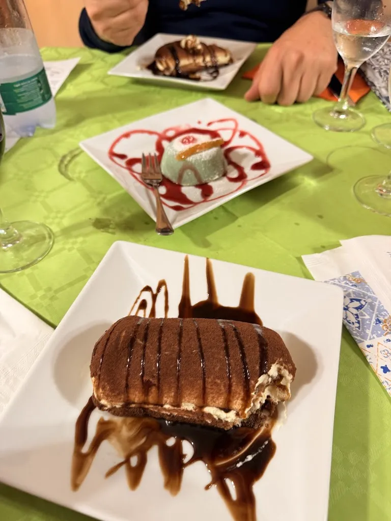 Bruno Soltic_President Ristorante_Castiglione_review