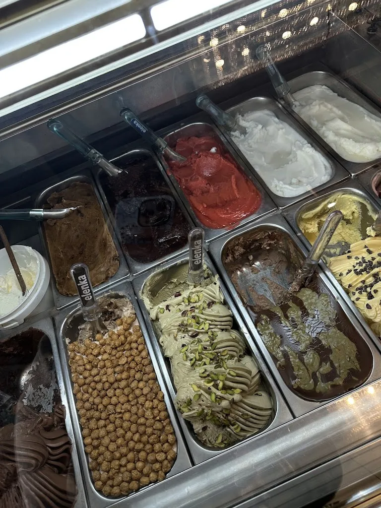 Paulina Lebedevaite_President Ristorante_Castiglione_review