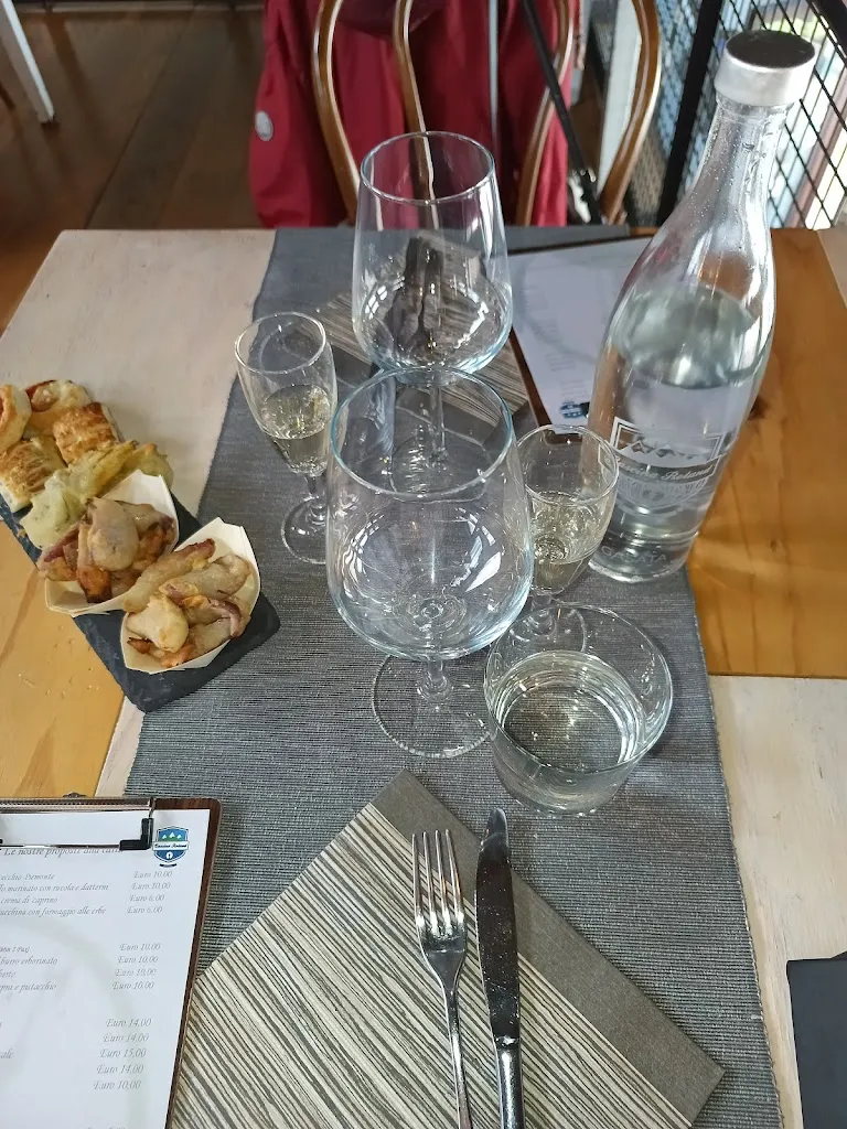 Myriam GAGNAIRE_Cascina Roland_Borgone Susa_review