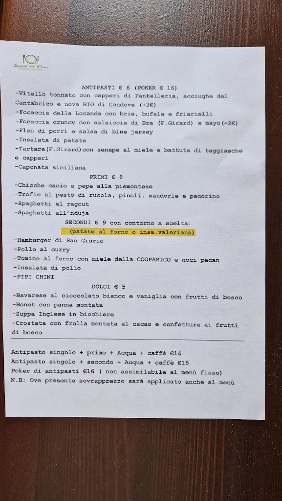 Menu_La Locanda del Priore_Borgone Susa_image_1