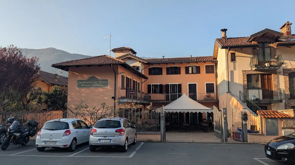 Érdna Ldierk_La Locanda del Priore_Borgone Susa_review