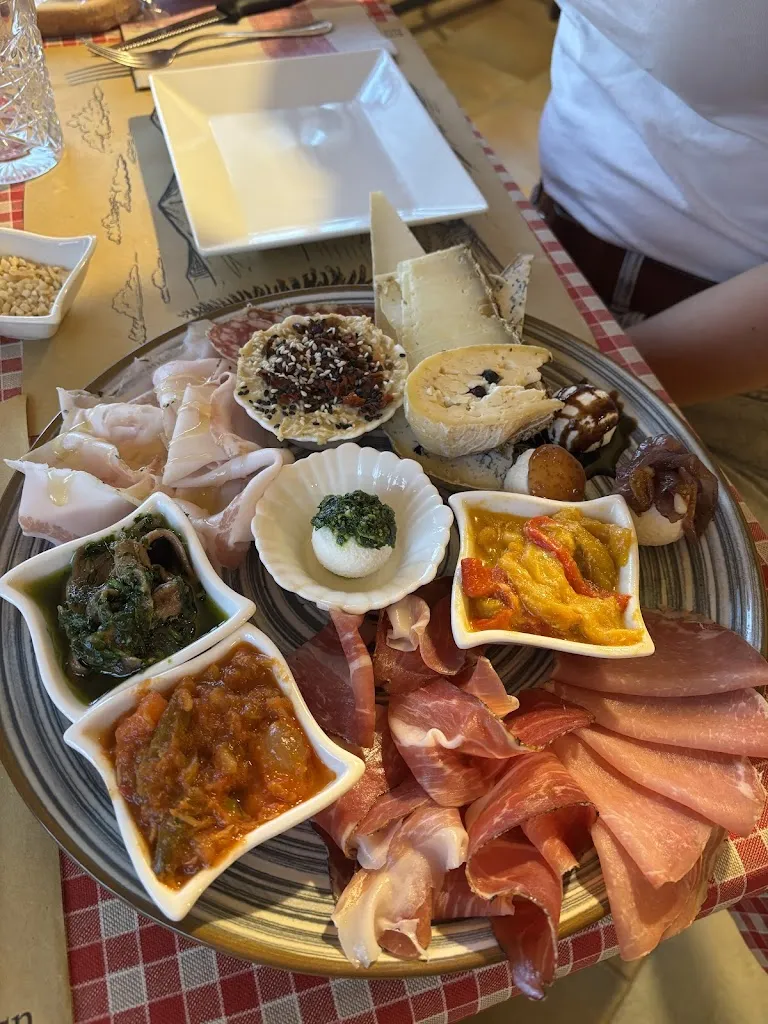 Manuel Malmusi_Locanda Adrit_Borgone Susa_review