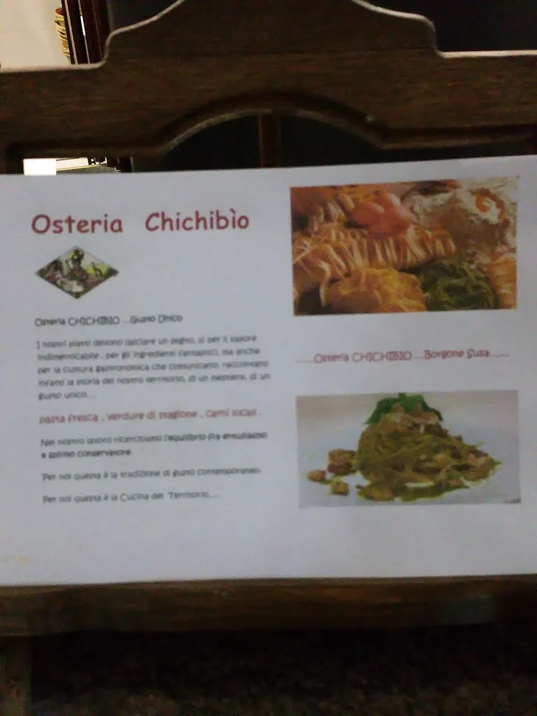Menu_Osteria Chichibìo_Borgone Susa_image_3