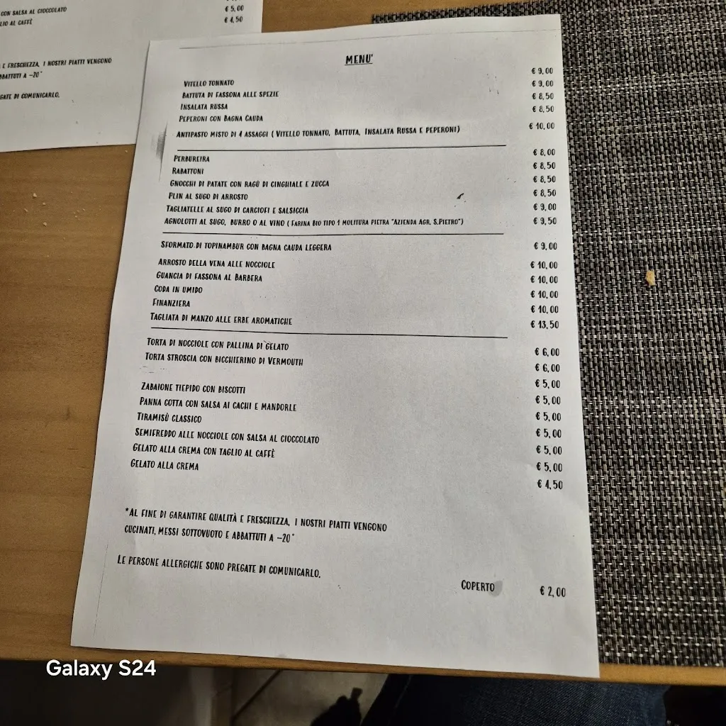 Menu_Trattoria Bertero_Borgoratto Alessandrino_image_2