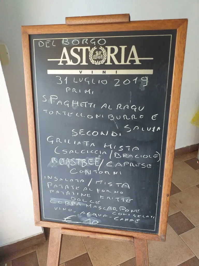 Menu_Osteria del Borgo_Borgoratto Alessandrino_image_1