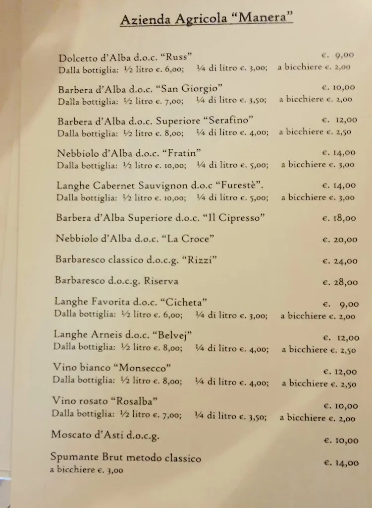 Menu_TRATTORIA MARCONI_Borgo San Dalmazzo_image_2