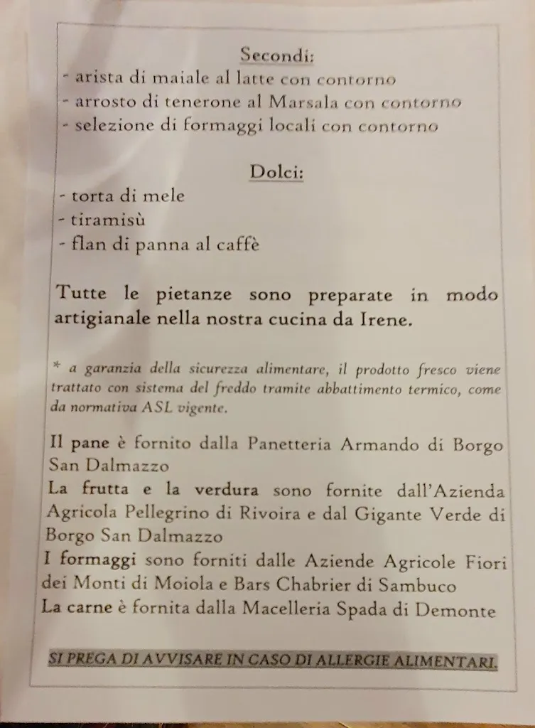 Menu_TRATTORIA MARCONI_Borgo San Dalmazzo_image_3