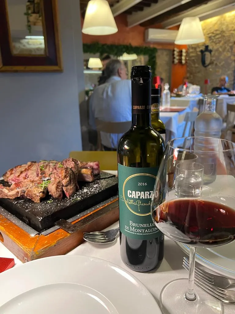 Joona S._Locanda la Luna_Castiglione_recensione