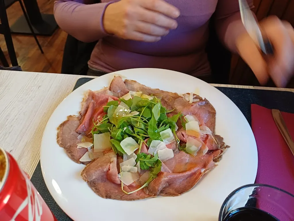 Jessica Ghibaudo_Trattoria Casa Ferrer_Borgo San Dalmazzo_review