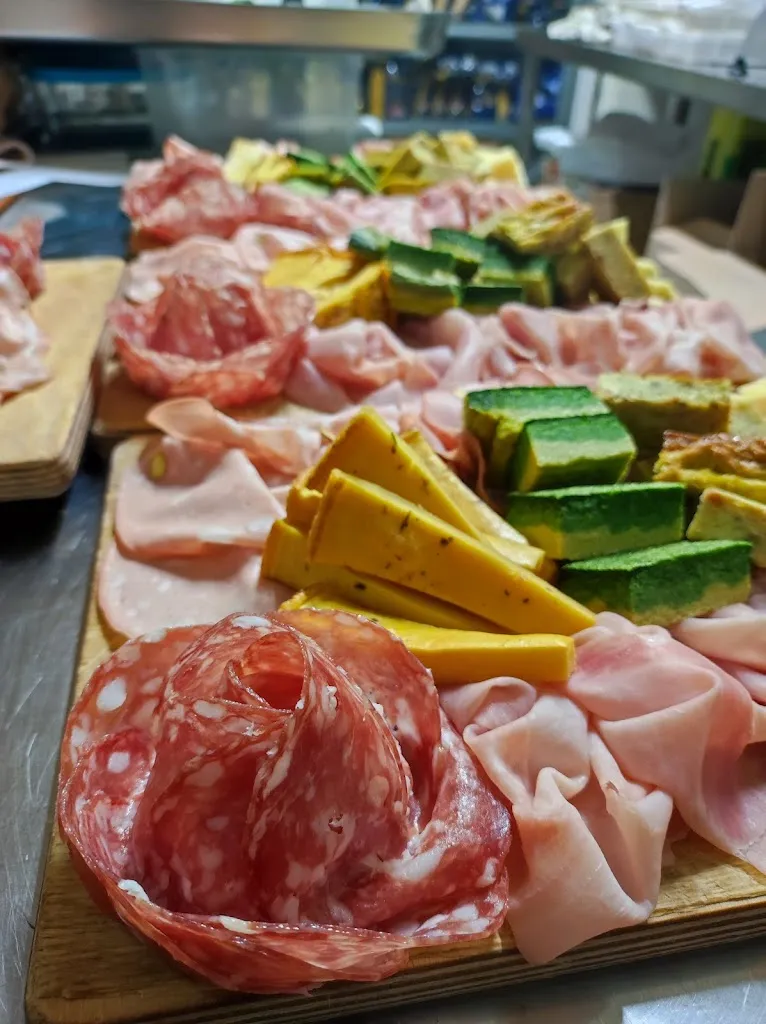 Menu_Ristobar40_Borgo San Dalmazzo_image_4