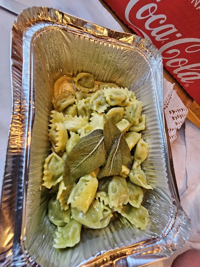 Andrea Pagliai_Ristobar40_Borgo San Dalmazzo_review