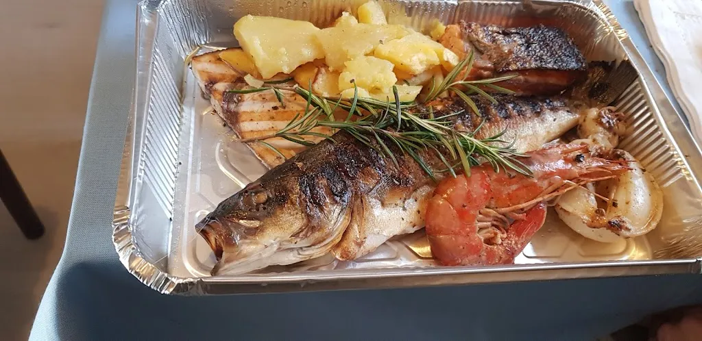 Federica Giraudo_Ristobar40_Borgo San Dalmazzo_review