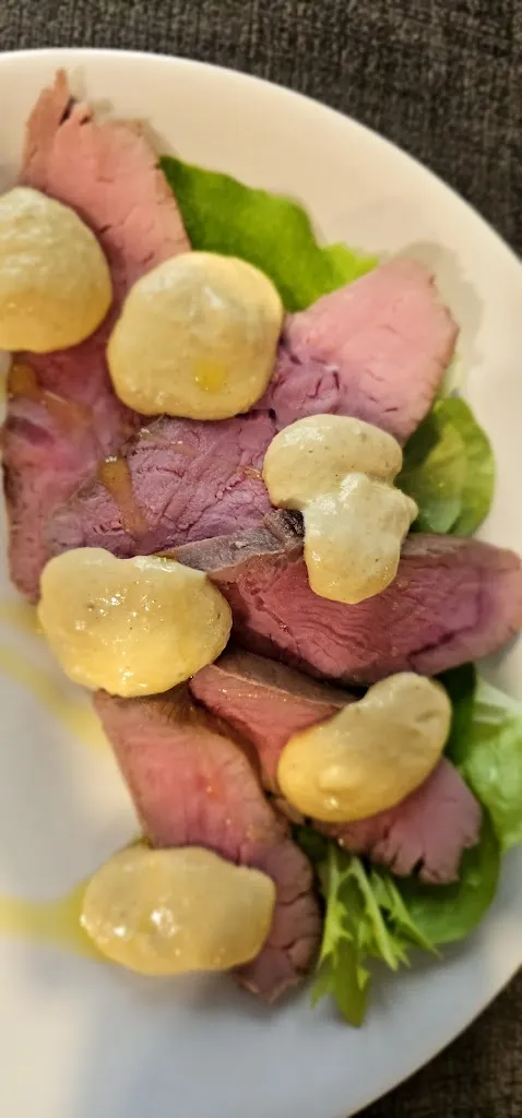 Gabriele_Gnun Sens ristorantino_Borgo San Dalmazzo_review