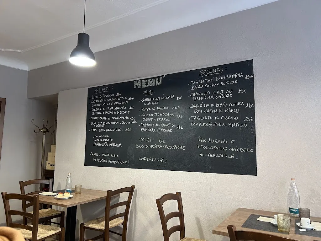 Maicol Mercuriali_Gnun Sens ristorantino_Borgo San Dalmazzo_review