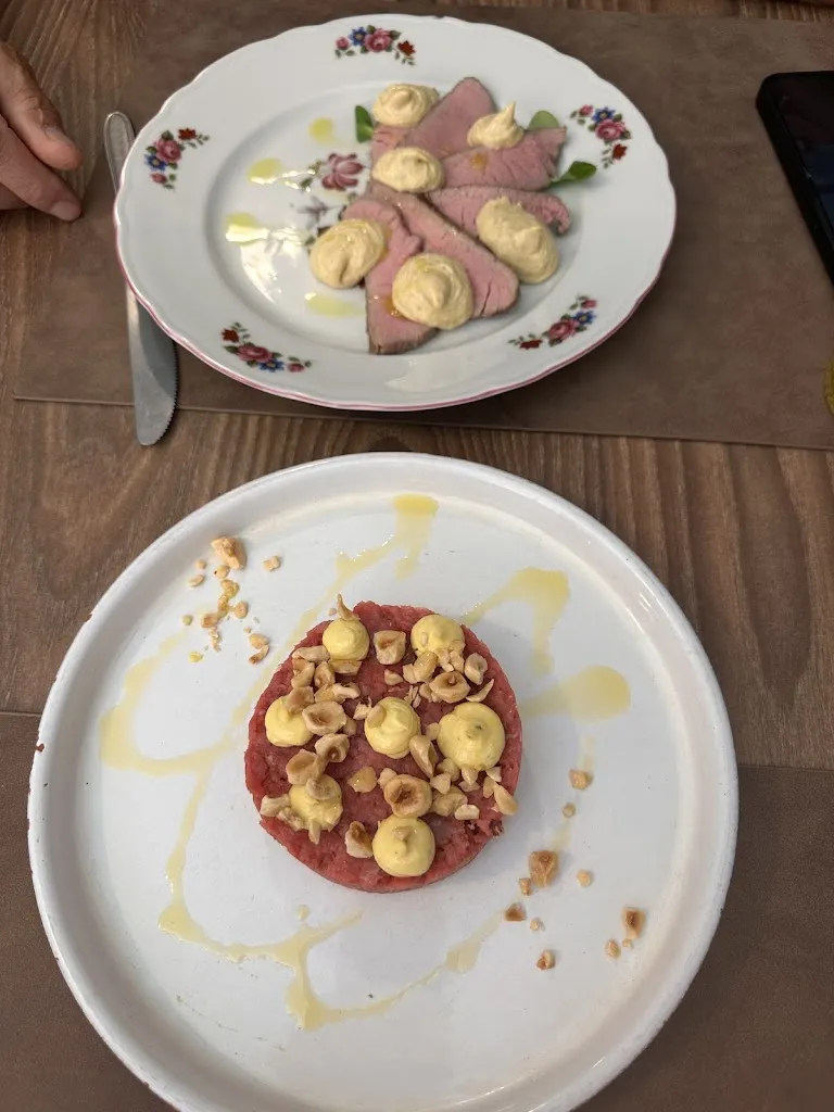 Audrey Grasset_Gnun Sens ristorantino_Borgo San Dalmazzo_review