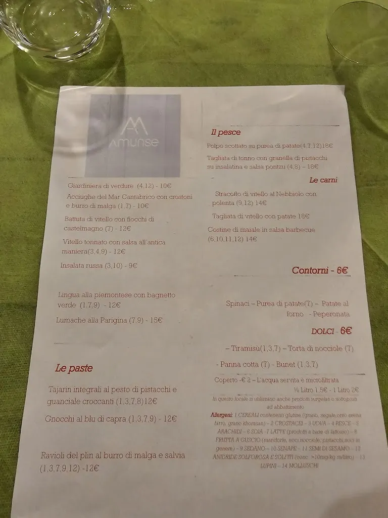 Menu_AMUNSE | risto • wine • bar_Borgo San Dalmazzo_image_3