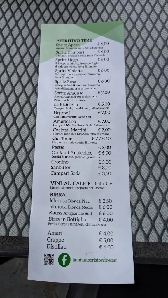 Menu_AMUNSE | risto • wine • bar_Borgo San Dalmazzo_image_4