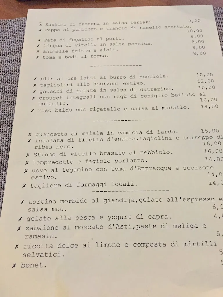 Menu_Antica Trattoria Gabri_Borgo San Dalmazzo_image_2
