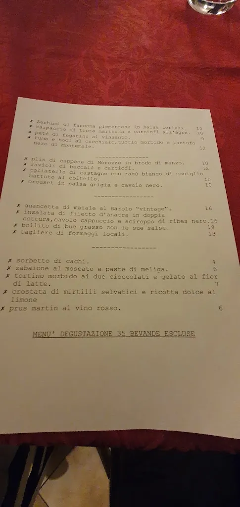 Menu_Antica Trattoria Gabri_Borgo San Dalmazzo_image_4