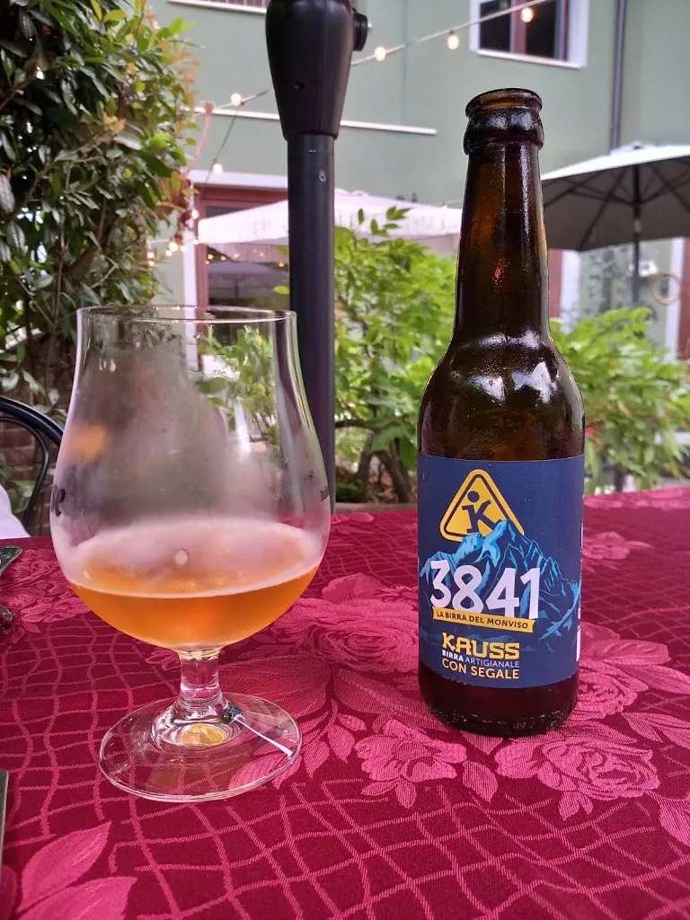 Fabio Di Mauro_Antica Trattoria Gabri_Borgo San Dalmazzo_review