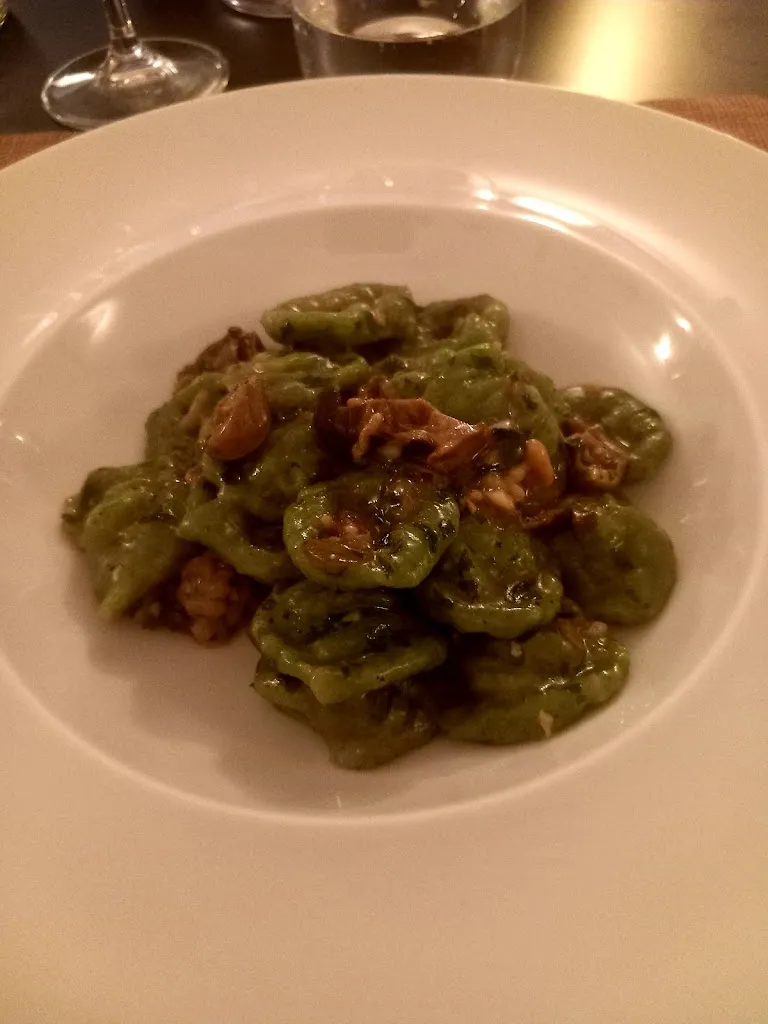Anna_Antica Trattoria Gabri_Borgo San Dalmazzo_review