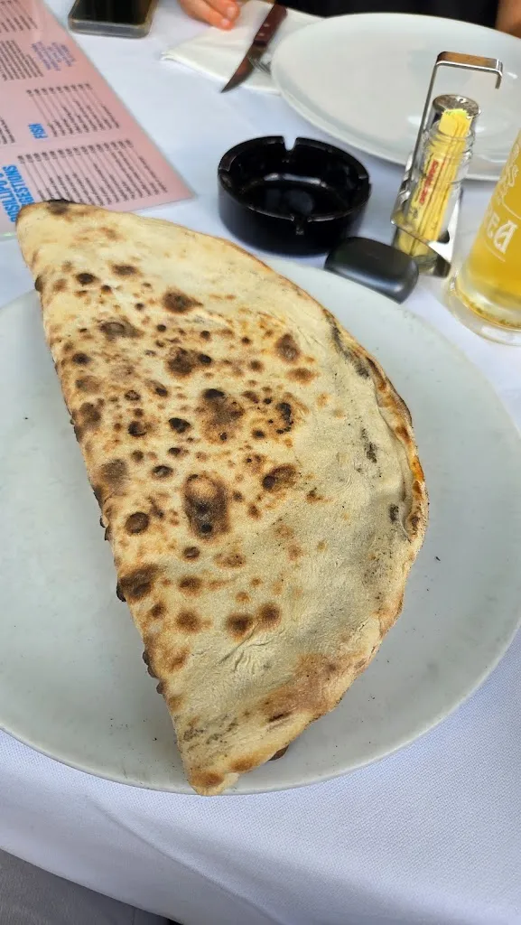 alon shifris_Pizzeria Posillipo_Borgo San Dalmazzo_Bewertung