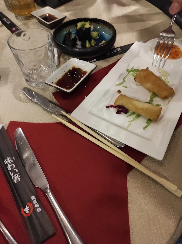 Menu_Ristorante Kawa sushi_Borgo San Dalmazzo_image_9