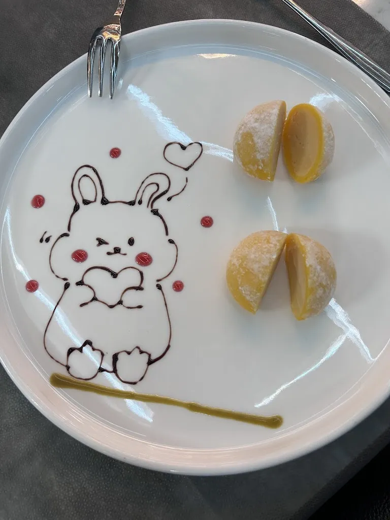 Elisa Cristina Blasi_Ristorante Kawa sushi_Borgo San Dalmazzo_review