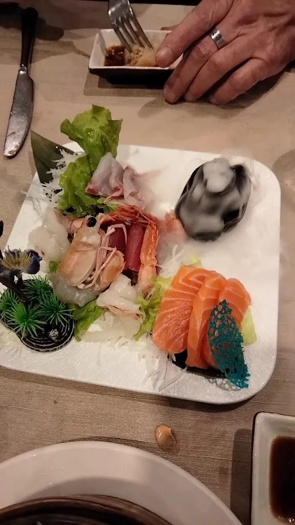 Lazy Gamer_Ristorante Kawa sushi_Borgo San Dalmazzo_review