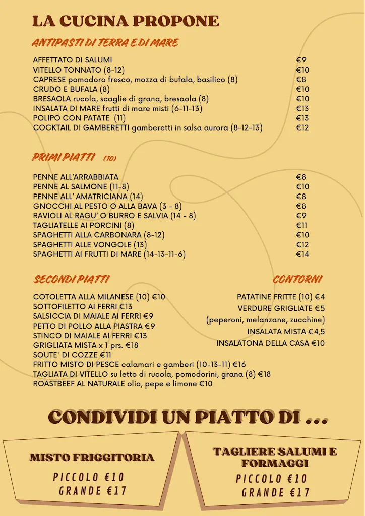 Menu_La Botte Bar Pizzeria Ristopub_Borgo San Dalmazzo_image_2