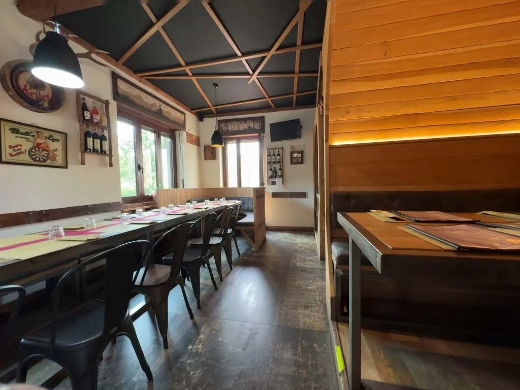 La Botte Bar Pizzeria Ristopub_Borgo San Dalmazzo_slider_image_2