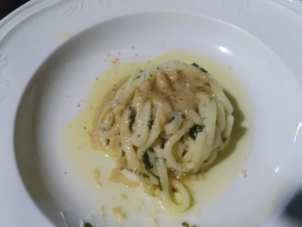 Mario Grazioli_Locanda del Principato_Castiglione_review