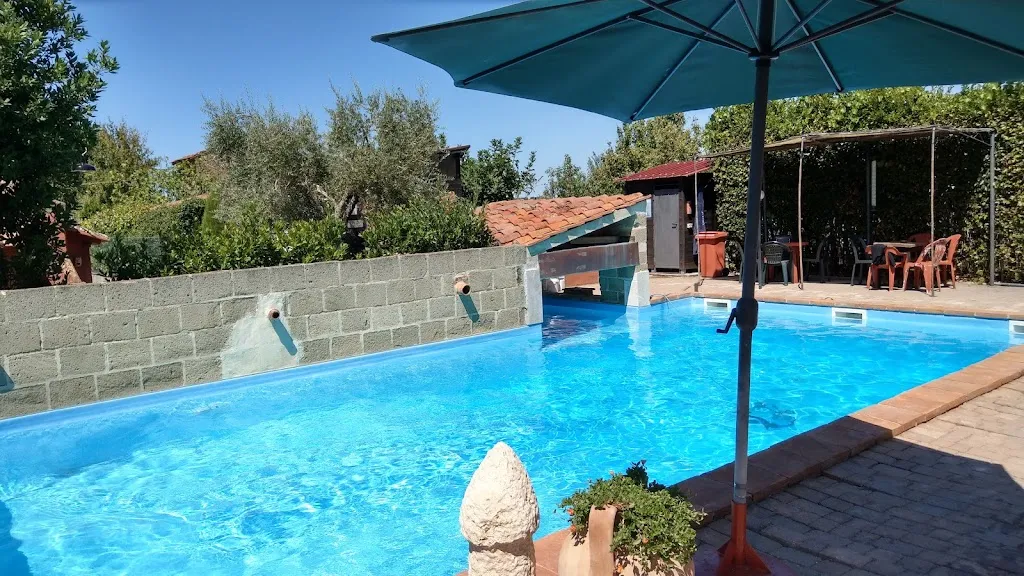 Locanda del Principato restaurant in Castiglione