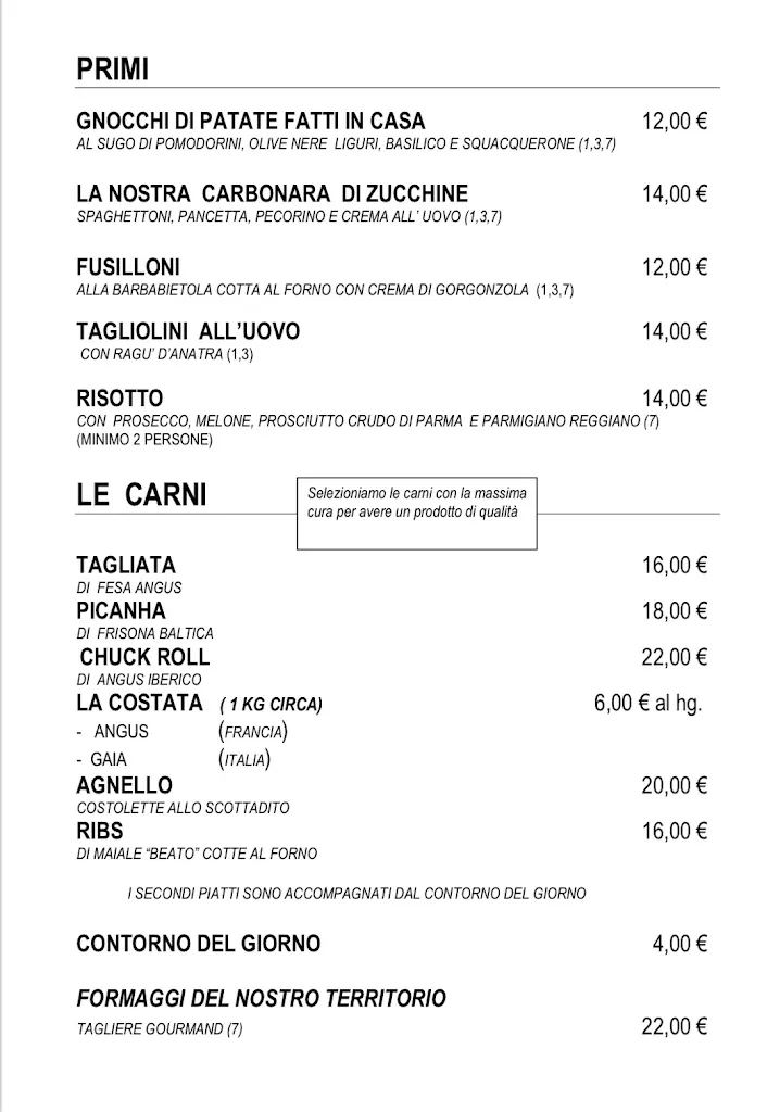 Menu_L’Insolito Ristorante | Aperitivi_Borgo San Dalmazzo_immagine_1