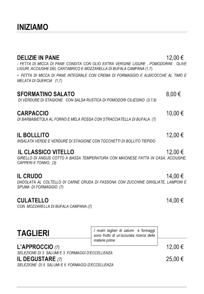 Menu_L’Insolito Ristorante | Aperitivi_Borgo San Dalmazzo_immagine_2