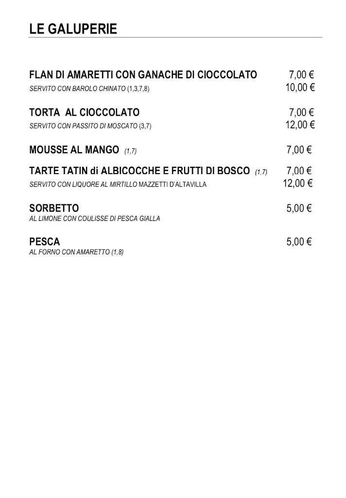 Menu_L’Insolito Ristorante | Aperitivi_Borgo San Dalmazzo_immagine_4