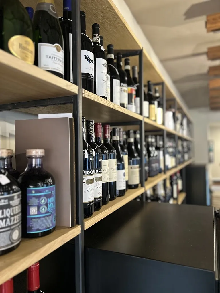 Roberto Podda_L’Insolito Ristorante | Aperitivi_Borgo San Dalmazzo_recensione