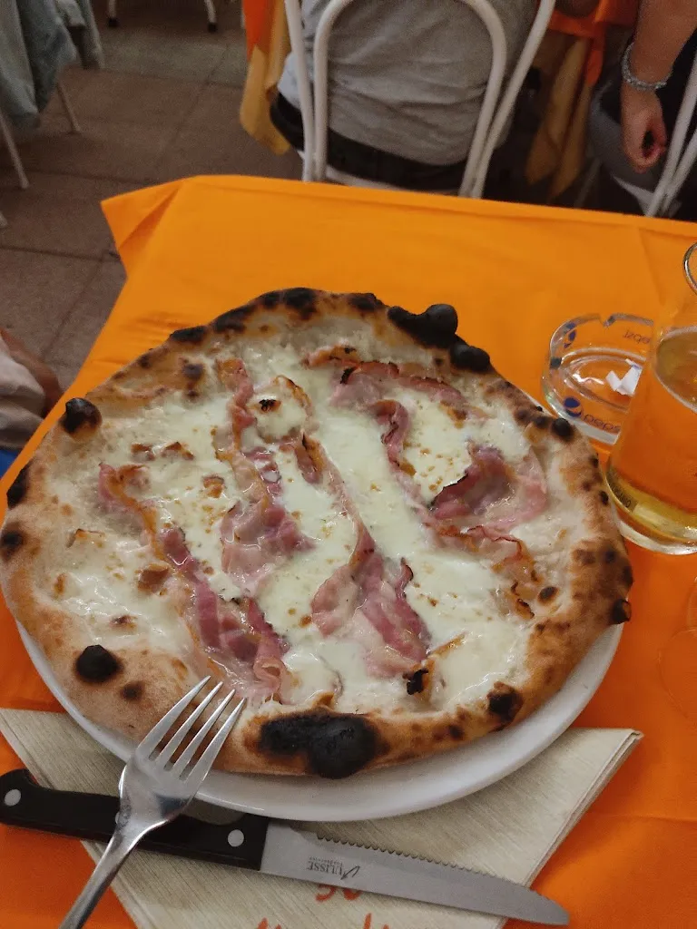 Menu_Pizzeria Marechiaro_Borgo San Dalmazzo_image_5