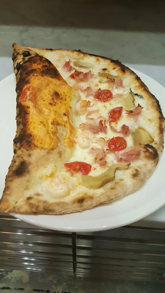 Menu_Pizzeria Marechiaro_Borgo San Dalmazzo_image_7