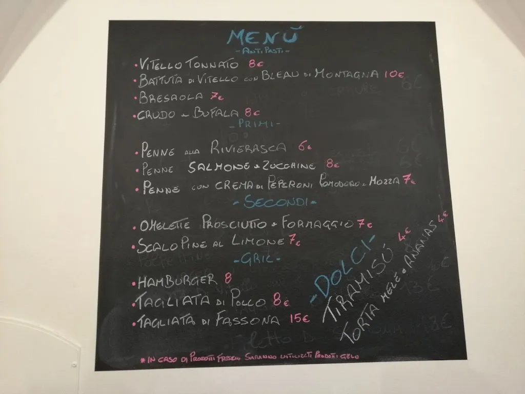 Menu_Cafe Tre Galli_Borgo San Dalmazzo_image_3